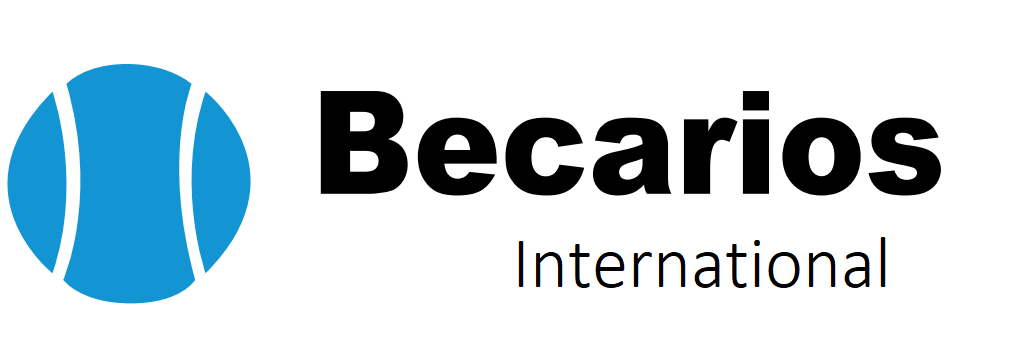 Becarios International